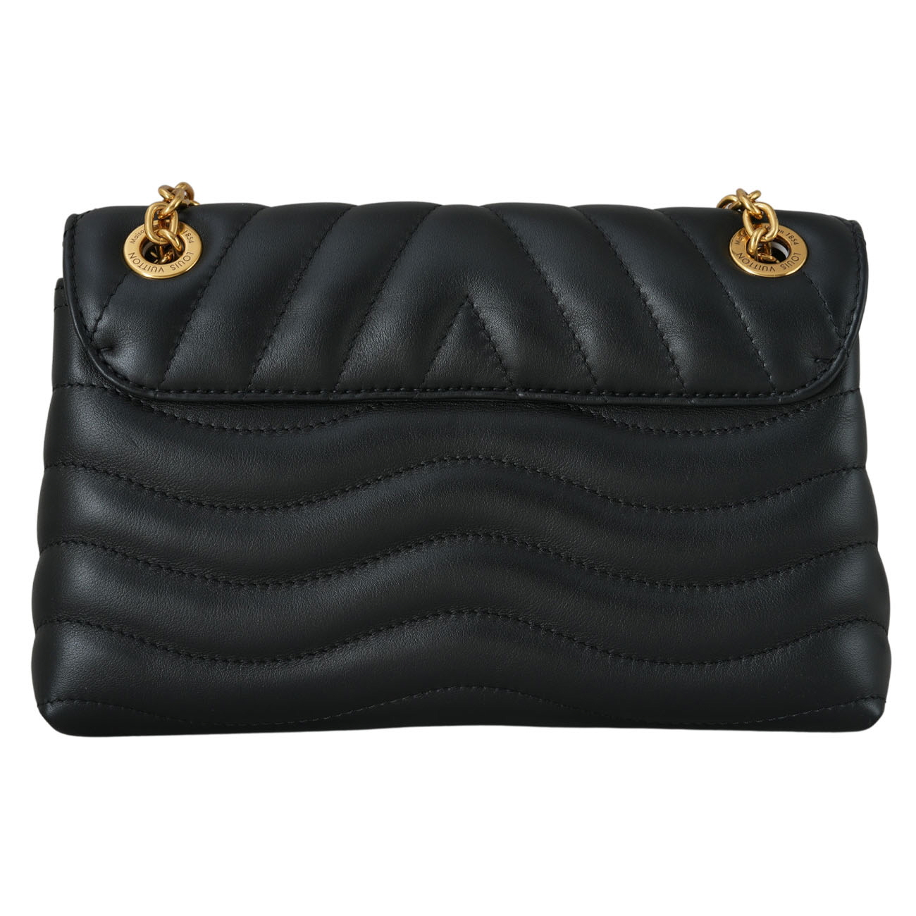 LOUIS VUITTON(USED)루이비통 M58552 뉴웨이브 체인 숄더백